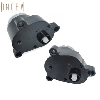 【ONCEMOREAGAIN】Motor Side Brush Vacuum Cleaner Accessories For 360 Vacuum Cleaner Spare Parts