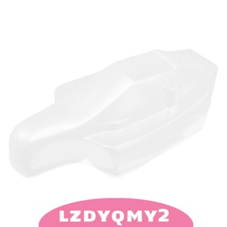 [Lzdyqmy2] กรอบตัวรถ ทนทาน DIY สําหรับรถบังคับ 1/8