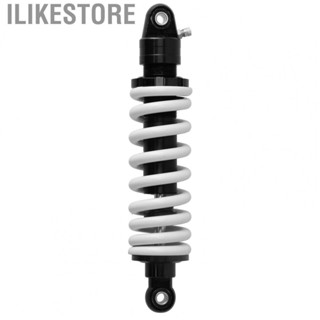 Ilikestore Shock Absorber  High Strength 11.4 Inch Suspension Spring Adjustable Damping  for Off-road Vehicle for ATV for Motorcycle for Go Kart