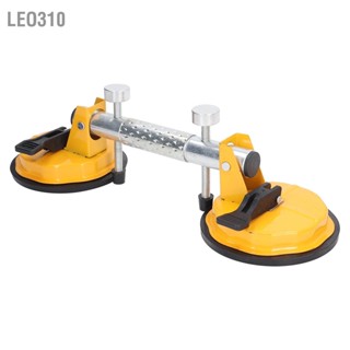 Leo310 Granite Seam Setter Seamless เครื่องมือติดตั้งเคาน์เตอร์มืออาชีพ เส้นผ่านศูนย์กลาง 150 มม