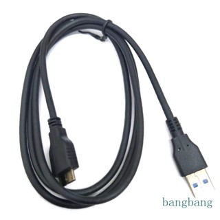 Bang สายเคเบิล Micro USB เป็น USB3 0 สําหรับกล้อง 5DSR 5D4