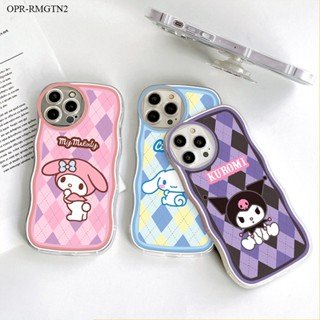 Realme Narzo 50 20 30A 50A 50i Prime GT Neo 3T 2 Pro 5G เคสเรียวมี สำหรับ Case Cartoon Characters เคส เคสโทรศัพท์ เคสมือถือ Full Cover Soft Clear Phone Case Shockproof Cases【With Free Holder】