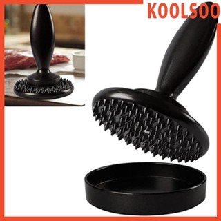 [Koolsoo] เครื่องบดเนื้อสัตว์ เบอร์เกอร์ แบบกด สําหรับเตรียมอาหารสัตว์ปีก