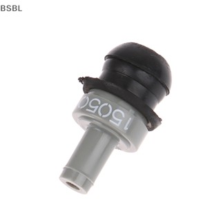 Bsbl วาล์วซีลช่องระบายอากาศเครื่องยนต์รถยนต์ PCV 12204-15050 ทางเดียว สําหรับ Toyota BL