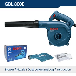 Bosch พัดลมกลองรถยนต์ พลังงานสูง พร้อมแบตเตอรี่ลิเธียมไฟฟ้า ที่แข็งแกร่ง นําเข้าจากเยอรมนี