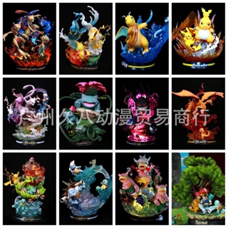 [Spot] pet elf magic baby Fire Dragon Super Dream Water arrow turtle Geng ghost luminous box hand-made