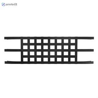 Jen เปลตาข่าย อเนกประสงค์ อุปกรณ์เสริม สําหรับติดหลังคารถยนต์ Jk Jl Tj