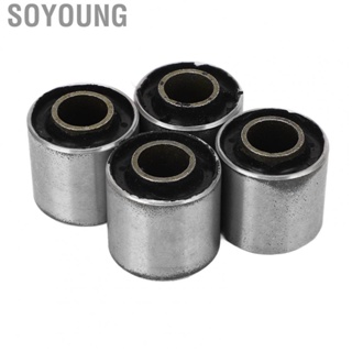 Soyoung Swingarm Bushing Spacer Low  29mm Length Wear Proof  Shock High Durability Rear Swing Arm Bushes for Pit Dirt Bike