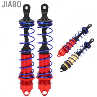 Jiabo 2Pcs Shocks Absorber Dampers Suspension For 1/8 RC  Car Accessory