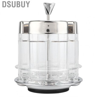 Dsubuy Spice Bottles  Jar Jars for Herbs