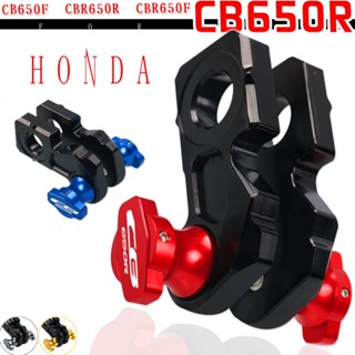 แกนล้อหลัง CNC สําหรับรถจักรยานยนต์ HONDA CB650R CBR650R CB650F CBR650F 2014-2021 2020