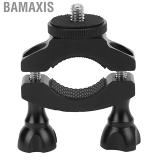 Bamaxis Mount Bracket Aluminum Alloy Material   For Motorbike