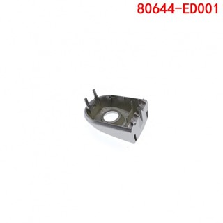 ใหม่ ฝาครอบมือจับประตู 80644-ED001 สําหรับ Nissan Tiida 2005-2010 100%