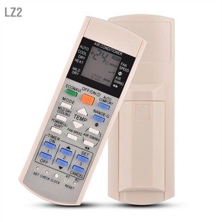 LZ2 เปลี่ยนรีโมทคอนโทรลสำหรับ A75c3300 A75c3208 A75c3706 A75c3708 Air Conditioner