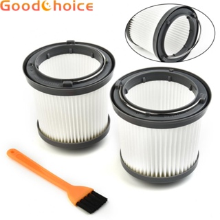 【Good】Filter PV1020L For Black &amp; Decker Dustbuster Pivot PD1820LF PD11420L PHV1210【Ready Stock】