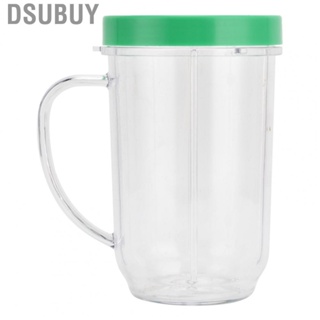 Dsubuy 16Oz Blender Cup Replacement LongTerm Use Good Compatibility Durable