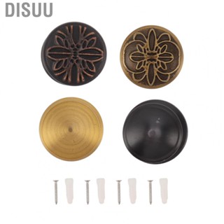 Disuu Bathroom Towel Hook  Multifunctional Space Saving Robe Copper for