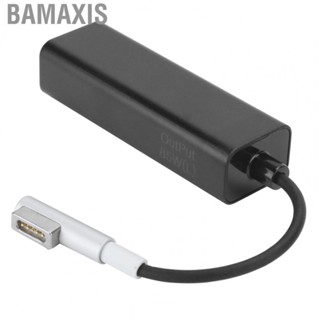 Bamaxis Adapter Black 85W USBC to for OS X Charging Cable Replace  Accessories 20.3V4.2A