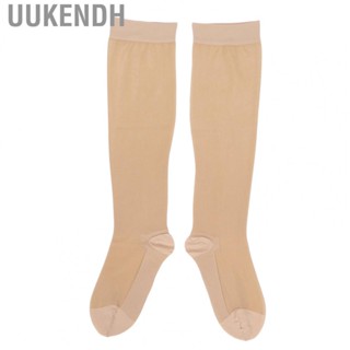 Uukendh Women s Stockings  Prevent  High Quality Polyurethane Fiber Material for Travel Outdoors Office Home