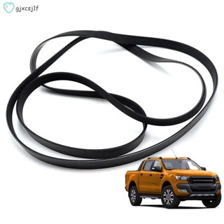 สายพานพัดลมเครื่องยนต์รถยนต์ สําหรับ Ford Ranger Mazda BT50 3.2L 7PK3105 UHY0-15-909 AB39-6C301-CB AB396C301CB