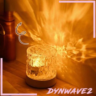 [Dynwave2] โคมไฟตั้งโต๊ะ อะคริลิค เปลี่ยนสีได้ สําหรับปาร์ตี้วันเกิด ภรรยา ผู้หญิง ผู้ชาย