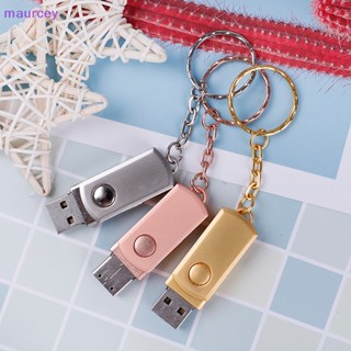 Maurcey แฟลชไดรฟ์ 32MB 64MB 128MB USB 2.0 สําหรับคอมพิวเตอร์