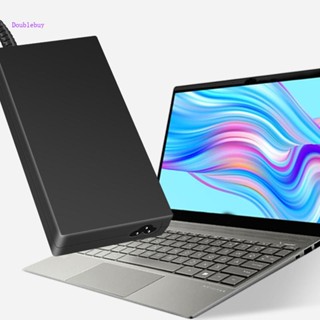 Doublebuy อะแดปเตอร์พาวเวอร์ซัพพลายแล็ปท็อป 19 5V 7 7A 150W สําหรับ HP ZBook 15 G3 G4 ZBook Studio G3 G4 ZBook 15u G3 Cha