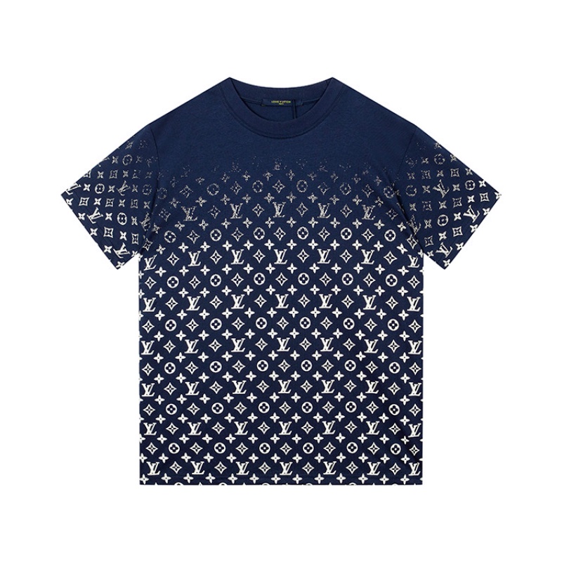 【พร้อมส่ง】 L**** เสื้อยืดโปโล แขนสั้น คอวี สําหรับผู้ชาย และผู้หญิง 2023