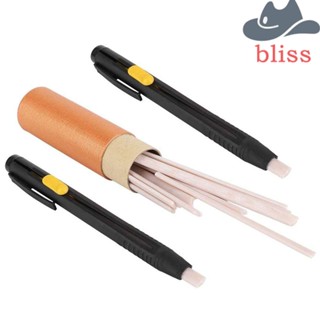 BLISS ชอล์กปากกามาร์กเกอร์ มาร์กเกอร์ สําหรับเย็บผ้า DIY