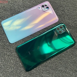 เคสแบตเตอรี่ด้านหลัง 6.4 นิ้ว พร้อมเลนส์กล้อง สําหรับ Huawei P40 LITE Nova 7i 6SE 6 SE JNY-L21 JNY-L22