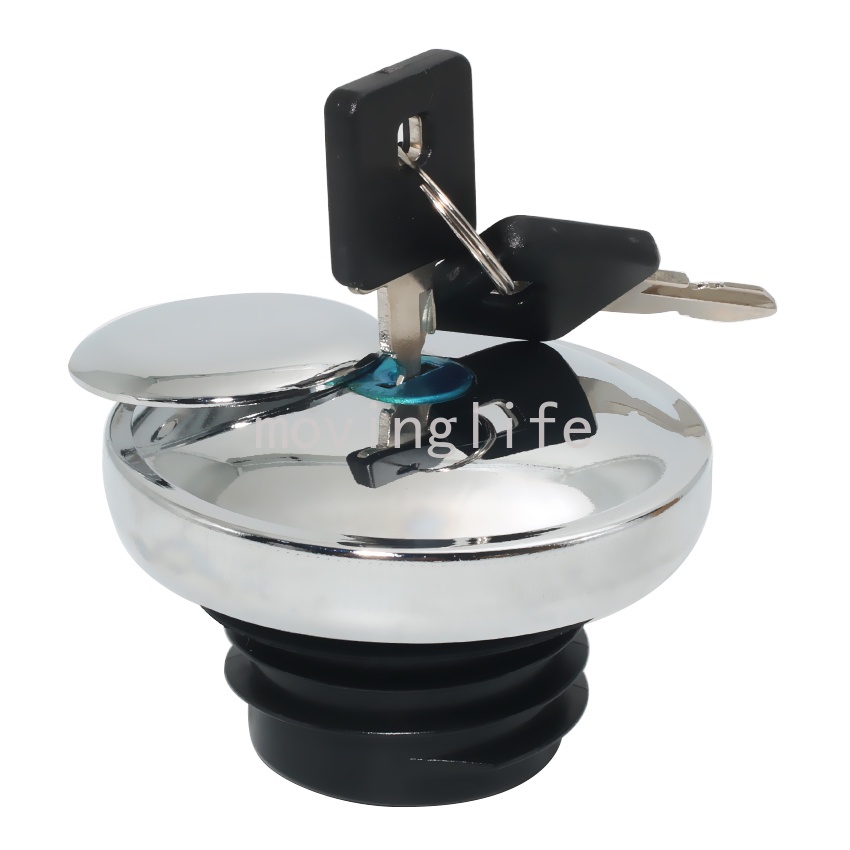 ฝาครอบถังน้ํามันเชื้อเพลิง สําหรับ Harley Davidson XL1200S XL1200 XL1200C SPORTSTER 1200 SPORT CUSTO