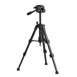 ขาตั้งกล้อง Gadgetverse GV9060 Tripod For Photo and Video อลูมิเนียม ขาตั้งมือถือ สำหรับถ่ายภาพ ถ่าย Video