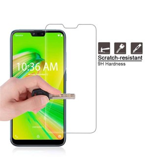 กระจกนิรภัยกันรอยหน้าจอ สําหรับ ZTE Voyage 30 Pro plus 20 S30 Axon 9 Pro S6 plus S30 Avid 589 A1 ZTG01 Nubia Z17 Z11 Z9 Z7 mini S max Axon 30 20 11SE Libero 3 5G
