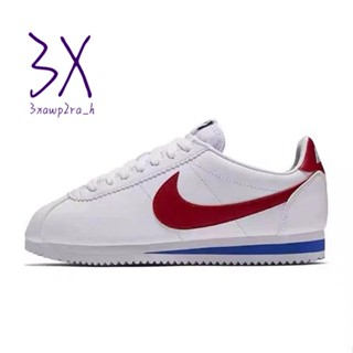 ใหม่ เกาหลีวิ่งคลาสสิก Nike Cortez รองเท้าวิ่งสำหรับผู้หญิง