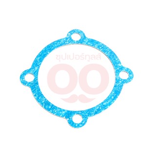 POLO (AIR COMPRESSOR) (โปโล(ปั๊มลม)) อะไหล่ SGJ2070A#12 LOWER VALVE GASKET