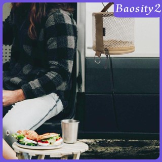 [Baosity2] กล่องใส่ม้วนกระดาษทิชชู่ แบบแขวน สําหรับห้องน้ํา กลางแจ้ง