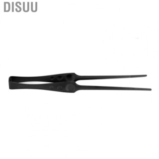 Disuu Outdoor Barbecue  Stainless Steel BBQ Tong Multipurpose Kitchen