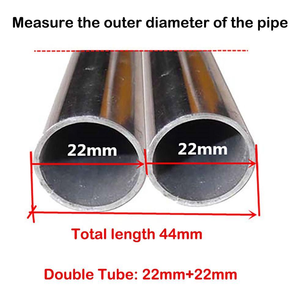 อันฮุย เก้าอี้ขาหมวกถ้วยตารางแผ่นซิลิโคนชั้นป้องกันรอบด้านล่างพลาสติกท่อปก - รูปที่ 2