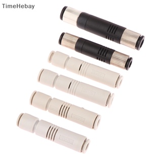 Timehebay หัวจับเครื่องกําเนิดไฟฟ้านิวเมติก ZV-06 08 ZU05S ZU07S ZU05L ZU07L EN