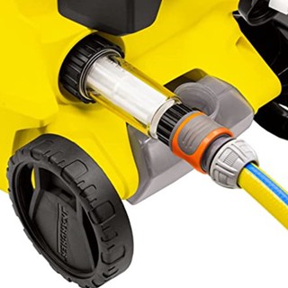 Tl เครื่องกรองน้ําแรงดันสูง สําหรับ Karcher K2 K3 K4 K5 K6 K7 G 3/4 นิ้ว