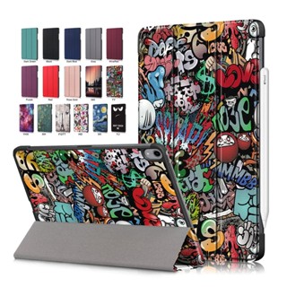 เคสแท็บเล็ตหนัง PC แบบแข็ง ตั้งได้ สําหรับ iPad 10th Generacion 2022 iPad 10.2 10.9 นิ้ว iPad 8 9 2023