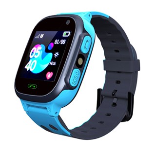 Ship tomorrow Childrens Smart Watch LBS Position Anti-lost Waterproof Smart Hand Call