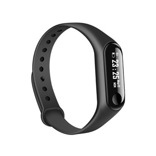 Ship tomorrow Waterproof 4.0 Oled Display Smart Wristband With Pedometer Smart Watch