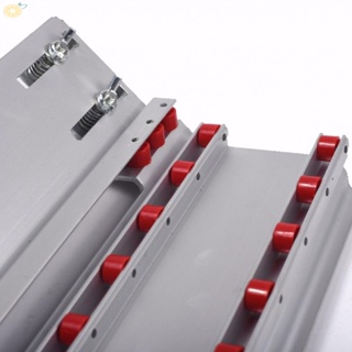 【VARSTR】Professional Smooth Brick Chamfering Machine | 45 Degree Angle Tile Cutter Guide