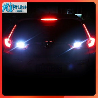 Rto หลอดไฟถอยหลัง LED อุปกรณ์เสริม สําหรับ Honda CRV CR-V 2017 2018 2019