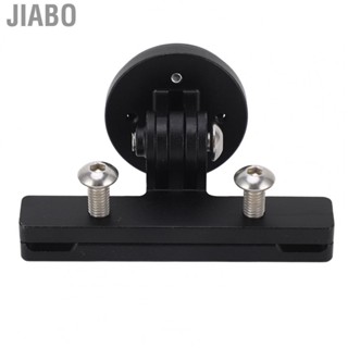 Jiabo Seatpost Mount  Lamp Stand  Weather Resistant Bicycle Saddle Rear Light Bracket for Bike