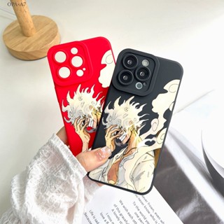 OPPO A7 A5S A12 A9 A5 A31 A3S A12E A53 A33 A15 A15S A16 A16S A93 A76 A36 A96 A57 A77S 2020 2022 Anime Piece เคส