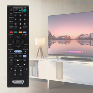 Wu เครื่องเล่นระบบ AV RM ADP090 สําหรับ SonyBD-E280 Home Appliance