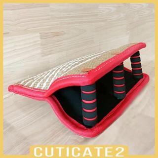 [Cuticate2] หมอนกัด ของเล่นเคี้ยว ทนทาน สําหรับสัตว์เลี้ยง สุนัข