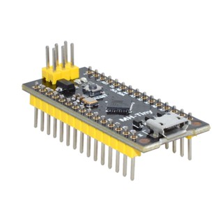 Mh-tiny ATTINY88 บอร์ดไมโคร 16Mhz Digispark ATTINY85 อัพเกรด NANO V3.0 ATmega328 สําหรับ Arduino